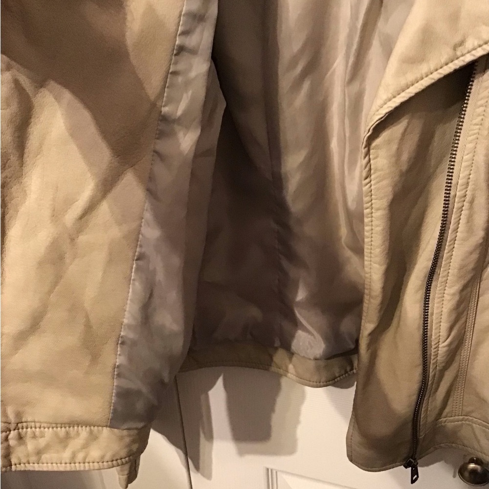 American Rag Jacket. Size Large - Picture 5 of 6